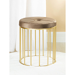 Пуф The brown cage варинант исполнения - 2 | Loft Concept в Нижнем Новгороде