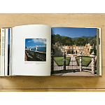 Книга 1990 Italian Splendor: Palaces, Castles and Villas Hardcover Book варинант исполнения - 2 | Loft Concept в Нижнем Новгороде