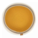 Корзина для хранения Interlacement Stripes варинант исполнения - 1 | Loft Concept в Нижнем Новгороде