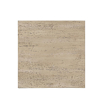 Столик приставной с квадратной столешницей Textured Cream Table варинант исполнения - 3 | Loft Concept в Нижнем Новгороде