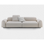 Дизайнерский Диван California трансформер прямой  варинант исполнения - 1 | Loft Concept в Нижнем Новгороде