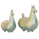 Статуэтка фигурная Cute horse варинант исполнения - 4 | Loft Concept в Нижнем Новгороде