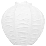 Декоративная ваза Valencia White варинант исполнения - 1 | Loft Concept в Нижнем Новгороде