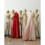 Книга Federico Forquet Conceived A Magical World of Fashion, Gardens, and Interiors варинант исполнения - 8 | Loft Concept в Нижнем Новгороде