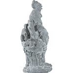 Кашпо The self-confident swan варинант исполнения - 2 | Loft Concept в Нижнем Новгороде