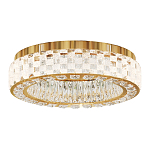 Потолочный светильник Castello 3000К 32Вт варинант исполнения - 3 | Loft Concept в Нижнем Новгороде