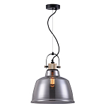 Подвесной светильник Dernok варинант исполнения - 3 | Loft Concept в Нижнем Новгороде