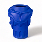 Ваза Seletti Man Blue варинант исполнения - 4 | Loft Concept в Нижнем Новгороде