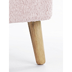 Пуф Fatal pink варинант исполнения - 4 | Loft Concept в Нижнем Новгороде