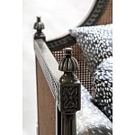 Диван в гостиную Paris Sofa Daybed Blue Deer варинант исполнения - 3 | Loft Concept в Нижнем Новгороде