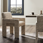 Стул Sylva Dining Armchair варинант исполнения - 4 | Loft Concept в Нижнем Новгороде