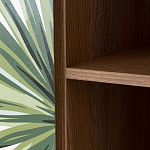 Шкаф с принтом Dominoes варинант исполнения - 4 | Loft Concept в Нижнем Новгороде