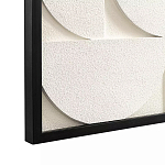 Панно декоративное объемное Beyond Reality S варинант исполнения - 3 | Loft Concept в Нижнем Новгороде