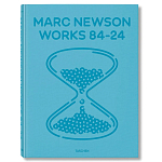 Энциклопедический том охватывает все работы Марка Ньюсона Marc Newson. Works 84-24 варинант исполнения - 1 | Loft Concept в Нижнем Новгороде