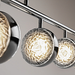 Подвесной светильник Mind 3000К 48Вт варинант исполнения - 5 | Loft Concept в Нижнем Новгороде