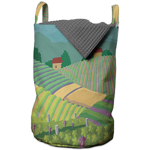 Корзина Vineyards Basket