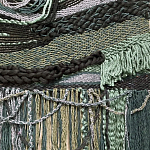  Дизайнерский Гобелен Волшебный Лес  Magic Forest II варинант исполнения - 2 | Loft Concept в Нижнем Новгороде