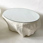 Стол журнальный «Саян» варинант исполнения - 1 | Loft Concept в Нижнем Новгороде