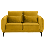 Диван двухместный с подлокотниками Harmony варинант исполнения - 13 | Loft Concept в Нижнем Новгороде