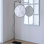 Зеркало в форме окна Pyrenees варинант исполнения - 2 | Loft Concept в Нижнем Новгороде