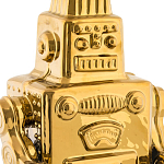 Аксессуар Seletti My Robot Gold варинант исполнения - 6 | Loft Concept в Нижнем Новгороде