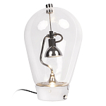 Настольная лампа светодиодная в форме лампочки Luma Dome варинант исполнения - 2 | Loft Concept в Нижнем Новгороде