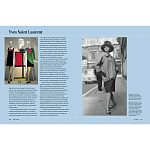 Книга про высокую моду XX века High Fashion The 20th Century Decade by Decade Dirix Emmanuelle варинант исполнения - 6 | Loft Concept в Нижнем Новгороде