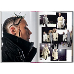 Книга Rick Owens Taschen варинант исполнения - 4 | Loft Concept в Нижнем Новгороде