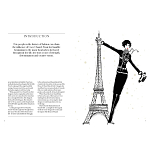 Coco chanel special edition: the illustrated world of a fashion icon варинант исполнения - 3 | Loft Concept в Нижнем Новгороде