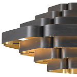 Люстра фигурная объемная Volumetric Projection варинант исполнения - 2 | Loft Concept в Нижнем Новгороде