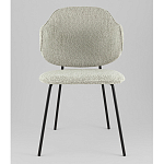 Стул Bellamy букле мятный варинант исполнения - 4 | Loft Concept в Нижнем Новгороде