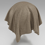 Мебельная ткань Шенилл коричневый цвет 138 см T4-21 варинант исполнения - 10 | Loft Concept в Нижнем Новгороде