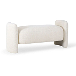 Банкетка Feather of softness варинант исполнения - 7 | Loft Concept в Нижнем Новгороде