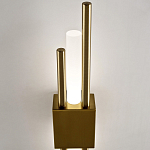 Бра Bert Frank Латунь варинант исполнения - 2 | Loft Concept в Нижнем Новгороде