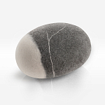 Пуф - Камень WHITE NOSE варинант исполнения - 3 | Loft Concept в Нижнем Новгороде