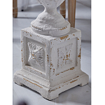 Приставной столик с резным античным узором Antique Engraving варинант исполнения - 4 | Loft Concept в Нижнем Новгороде