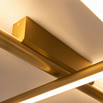 Потолочный светильник Radiance 3000К 50Вт варинант исполнения - 6 | Loft Concept в Нижнем Новгороде