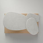 Столы «Trio» варинант исполнения - 3 | Loft Concept в Нижнем Новгороде