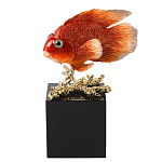 Статуэтка декоративная Рыбка-попугай Inhabitants of the Seas варинант исполнения - 8 | Loft Concept в Нижнем Новгороде