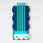 Панно Надежда варинант исполнения - 1 | Loft Concept в Нижнем Новгороде