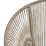 Садовое кресло Аcapulco Grey Chair варинант исполнения - 5 | Loft Concept в Нижнем Новгороде