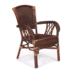 Комплект обеденный из ротанга Eloise grand варинант исполнения - 3 | Loft Concept в Нижнем Новгороде