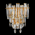 Бра с хрустальными подвесками Gorgeous Crystal Light варинант исполнения - 2 | Loft Concept в Нижнем Новгороде