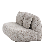 Двухместный диван Orus варинант исполнения - 3 | Loft Concept в Нижнем Новгороде