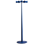 Напольная дизайнерская вешалка Poltronova Cessato Allarme варинант исполнения - 3 | Loft Concept в Нижнем Новгороде