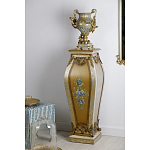 Ваза фарфоровая Georginio варинант исполнения - 2 | Loft Concept в Нижнем Новгороде