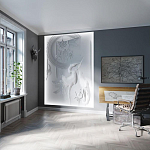 Барельеф SPIRIT варинант исполнения - 2 | Loft Concept в Нижнем Новгороде