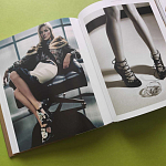 Книга Louis Vuitton Marc Jacobs. In Association with the Musee des Arts Decoratifs, Paris варинант исполнения - 7 | Loft Concept в Нижнем Новгороде