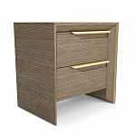 Тумба правая с вместительными ящиками Flowchart варинант исполнения - 1 | Loft Concept в Нижнем Новгороде