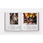 Книга Interiors: The Greatest Rooms of the Century Pink Edition варинант исполнения - 6 | Loft Concept в Нижнем Новгороде